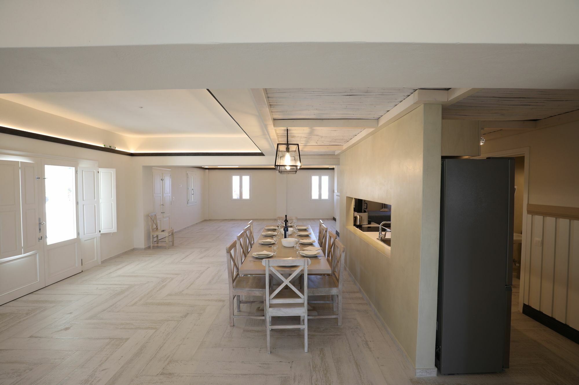 Eos Villa Imerovigli (Santorini) Exterior foto