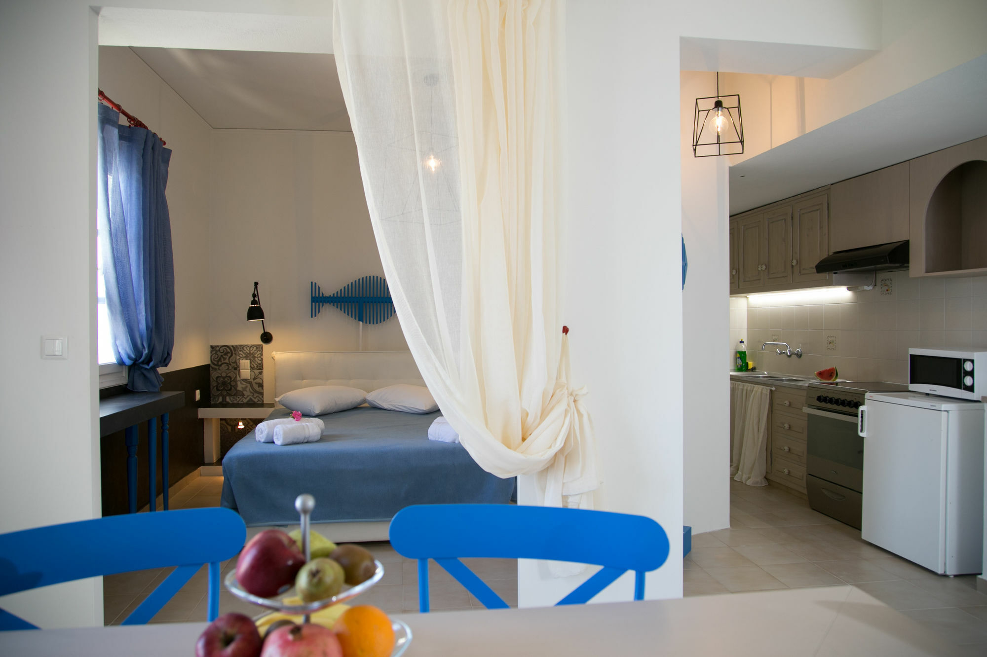 Eos Villa Imerovigli (Santorini) Exterior foto