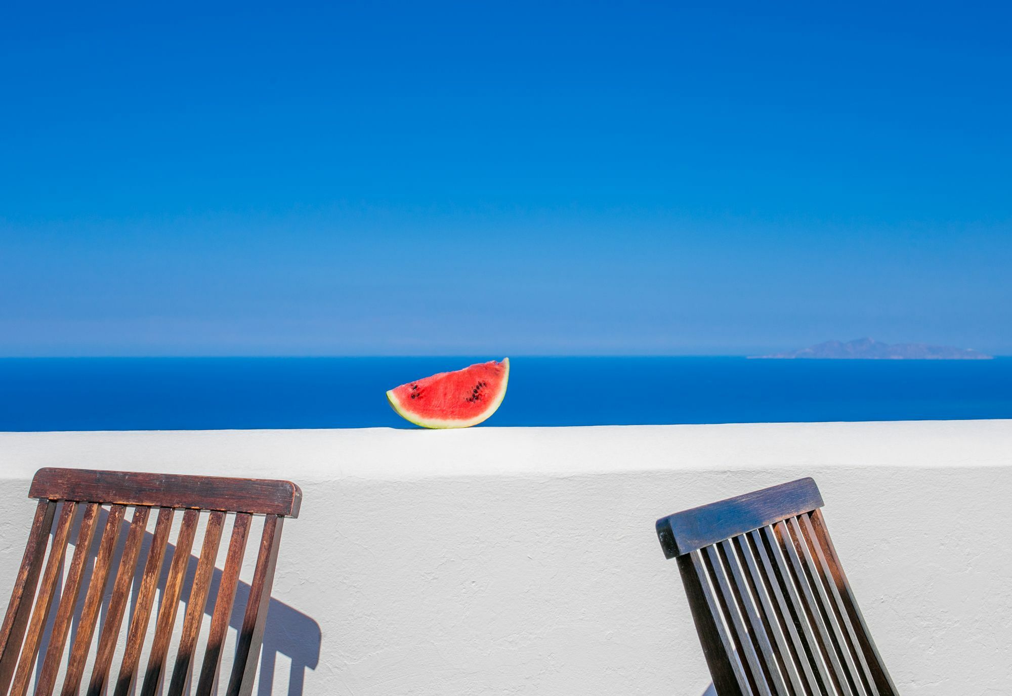 Eos Villa Imerovigli (Santorini) Exterior foto