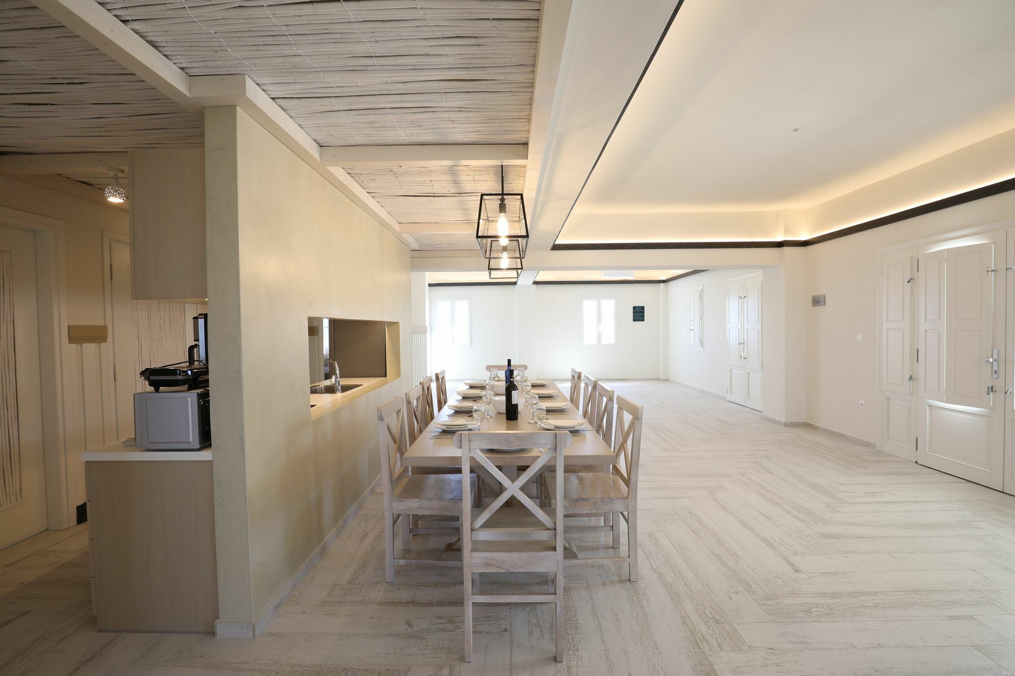Eos Villa Imerovigli (Santorini) Exterior foto