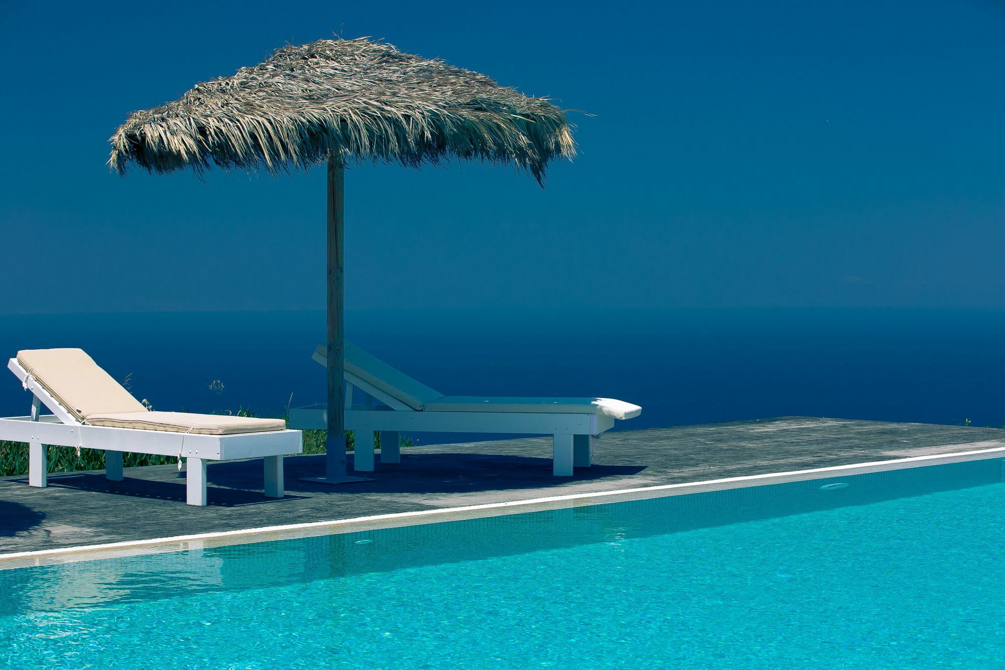 Eos Villa Imerovigli (Santorini) Exterior foto